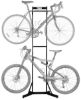 Extension Set, tow bar coupling bike carrier Bike Stacker, raam kuni 2 jalgratta hoidmiseks