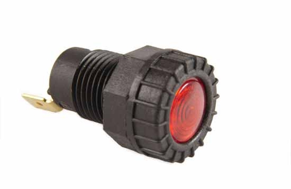 Control Lamp Kontroll-lamp pistikühendusega