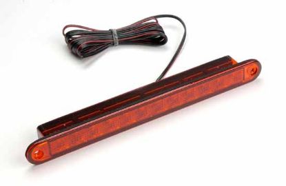 Auxiliary Stop Light SCANIA - 1 455 634, VOLVO - 7 032 441 7