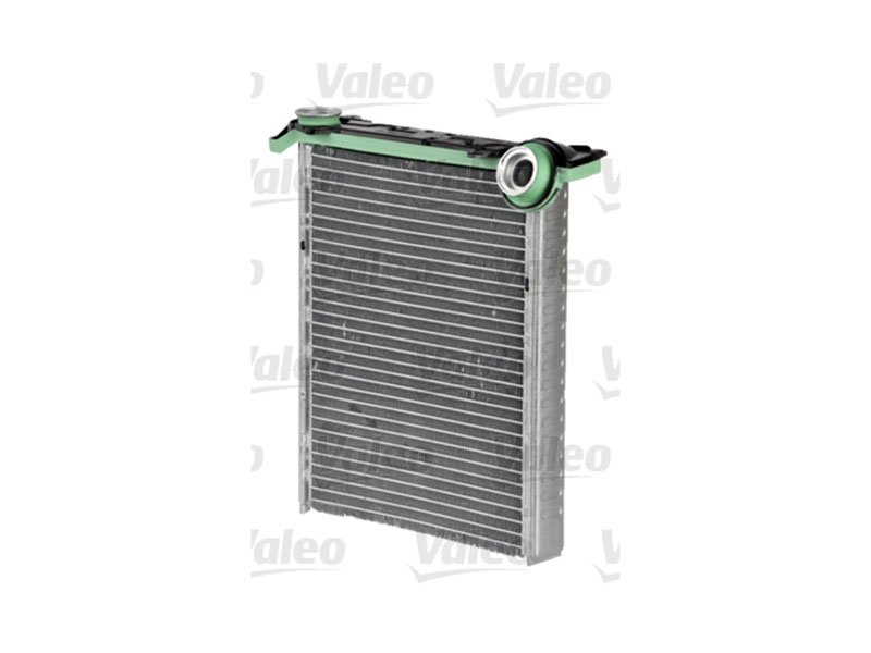 Heat Exchanger, interior heating 308 (4A_, 4C_), C3 Picasso