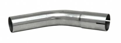 Centre/Rear Muffler 