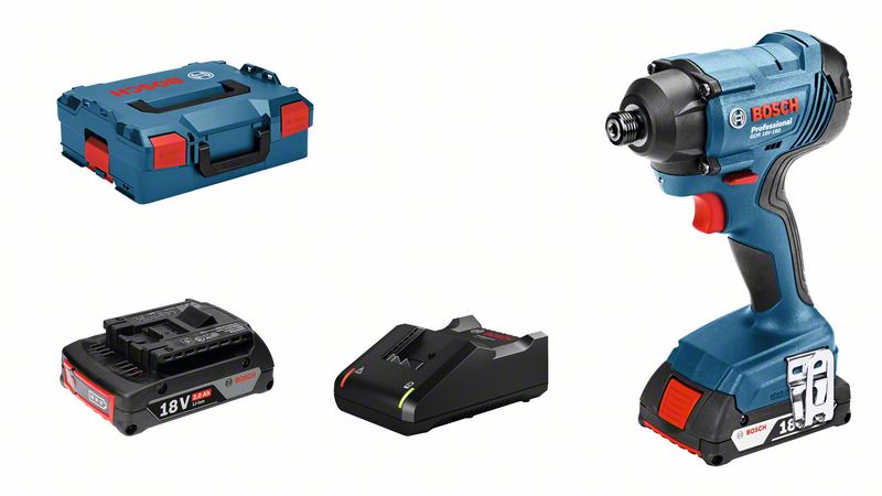 Electrical Tool Set (rechargeable) 