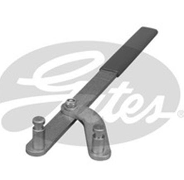 Retaining Tool Set, valve timing GAT 4394 Sprocket holding tool