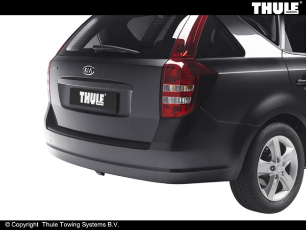 Trailer Hitch Kia Cee'd universaal 07-12/Pro Cee'd 08-13 eem.BMA