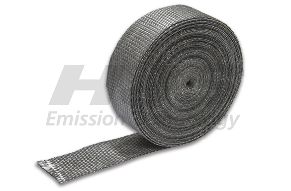 Heat Shield 