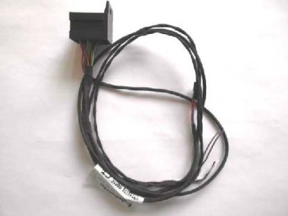 Assembly kit, auxilliary heater 