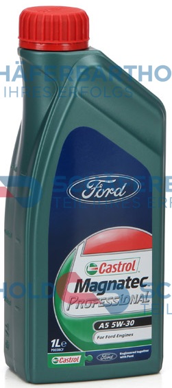 Engine Oil FORD OE Magnatec Proffesional  A5 5w-30  1L