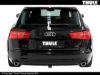 Trailer Hitch Audi A6/A7 10-18 eem.BMA