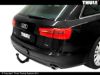 Trailer Hitch Audi A6/A7 10-18 eem.BMA