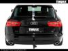 Trailer Hitch Audi A6/A7 10-18 eem.BMA