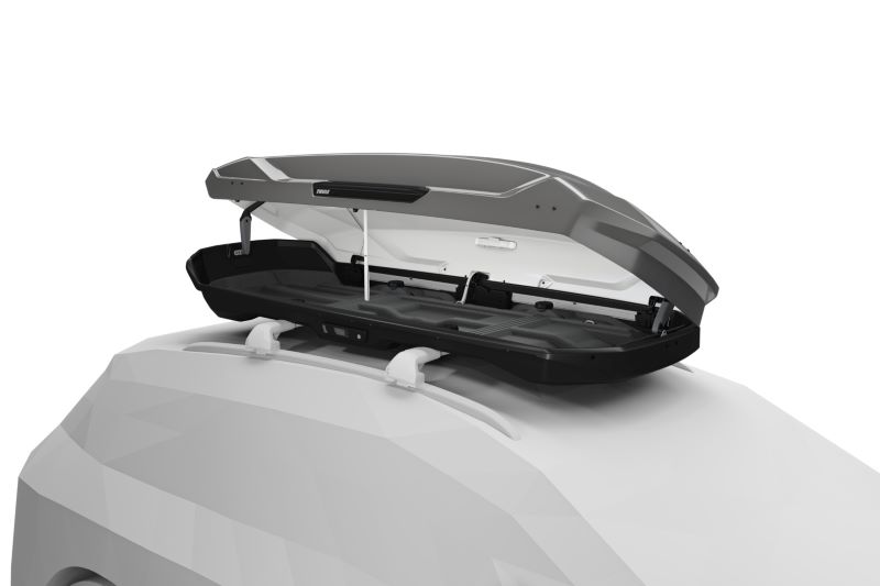 Lamp, roof box lid pull straps (katuseboksi tõmberihmad, 2tk)