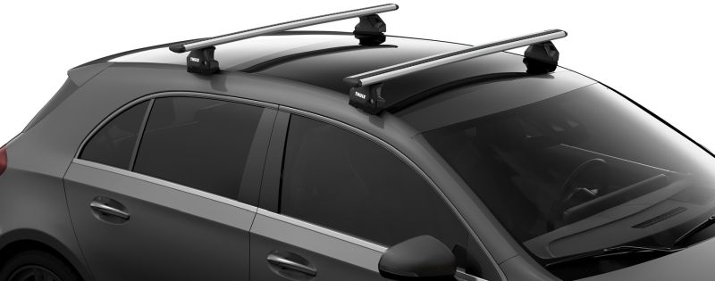 Roof Rack Foot Evo Fixpoint