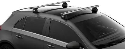 Roof Rack Foot Evo Fixpoint