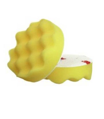 Attachment Set, polisher 3M Poleerimispadi Perfect-It d=75mm