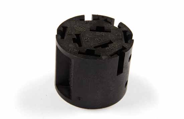 Plug Housing Isolaatorkest, 9-klemmi