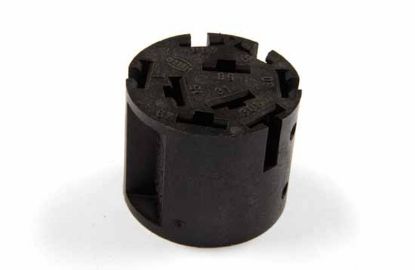 Plug Housing Isolaatorkest, 9-klemmi