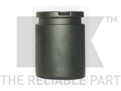 Piston, brake caliper 