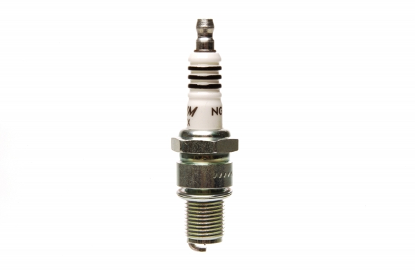Spark Plug 6801 - MC Iridium IX