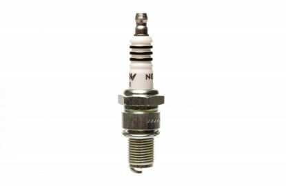 Spark Plug 6801 - MC Iridium IX