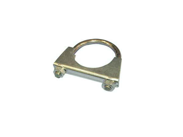 Pipe Connector, exhaust system 8X75MM