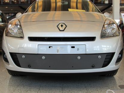 Trim/Protective Strip, radiator grille Renault Megane 2010-2013