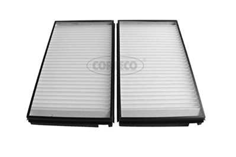 Filter, cabin air 5 (E60) - 64316935822