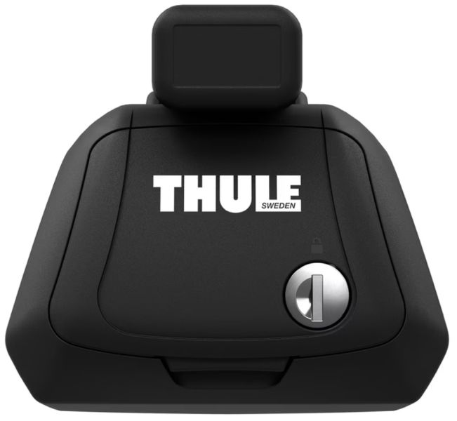 Roof Rack SmartRack XT SquareBar 118 cm