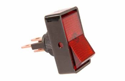 Switch hooblüliti 12V sulguv