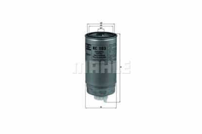 Fuel Filter BRAVA (182), PUNTO (188)