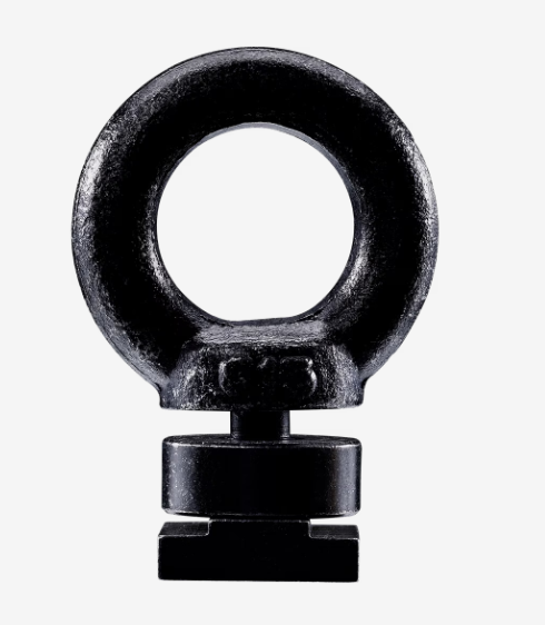 Roof Rack Load Bar Caprock eye bolt kit