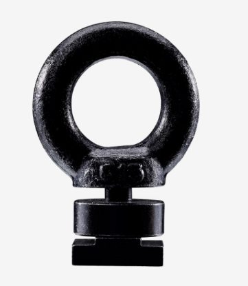 Roof Rack Load Bar Caprock eye bolt kit