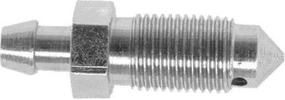 Breather Screw/Valve 