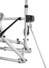 Bicycle Holder, rear rack Lift V16 Manual
