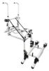 Bicycle Holder, rear rack Lift V16 Manual