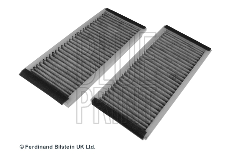 Filter Set, cabin air LDY4-61-J6X - 2 osaline kompl