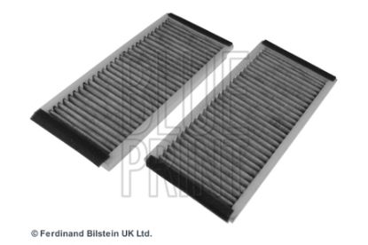 Filter Set, cabin air LDY4-61-J6X - 2 osaline kompl