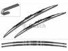 Wiper Blade TWIN 408 SET 530/530mm