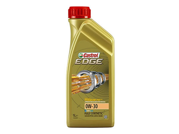Engine Oil 0W-30 Edge Ti C3 1L