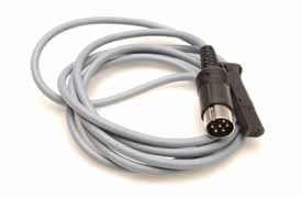 Control Unit, tachograph 