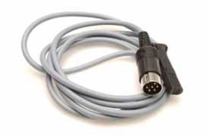 Control Unit, tachograph 