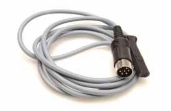 Control Unit, tachograph 