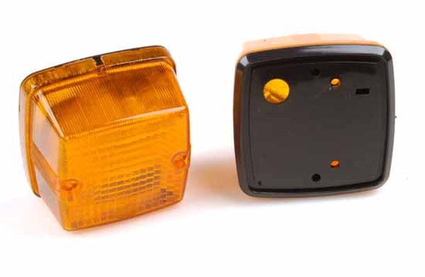 Direction Indicator Suunatuli - RT