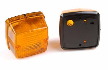 Direction Indicator Suunatuli - RT