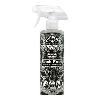 Air Freshener Black Frost