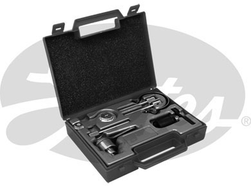 Retaining Tool Set, valve timing GAT4965 Hammasrihma tööriista