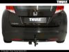 Trailer Hitch Honda Civic HB 12-17 eem.BMA