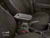 Armrest RENAULT CAPTUR 13-17