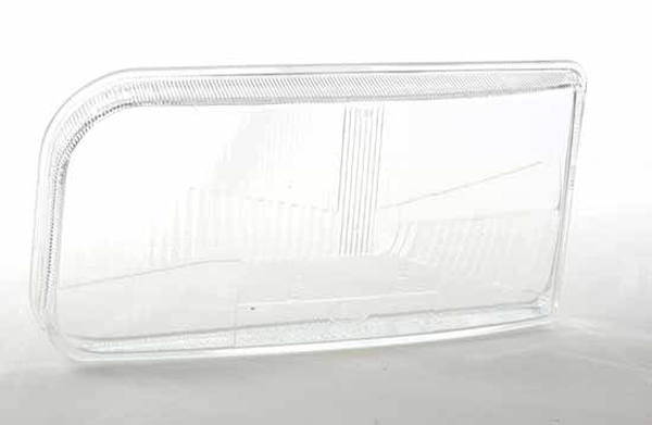 Diffusing Lens, headlight 