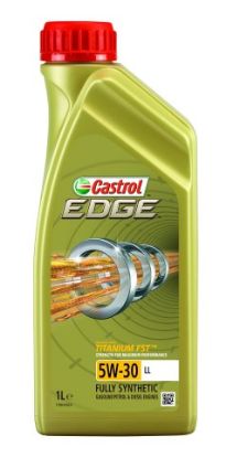 Engine Oil 5W-30 Edge Ti LL 1L