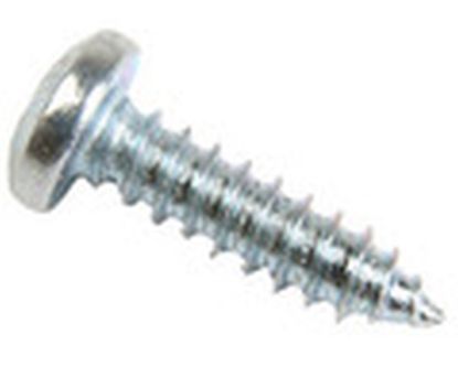 Screw Plekikruvi RXS 3.5x19 PZ, 10tk